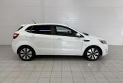Kia Rio III Астрахань  - изображение 26