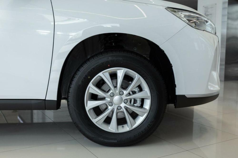 Haval M6 II Москва  - изображение 12