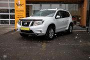 Nissan Terrano III (D10) Иркутск  - изображение 24