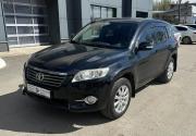 Toyota RAV4 III (XA30) Рестайлинг Чайковский  - изображение 9