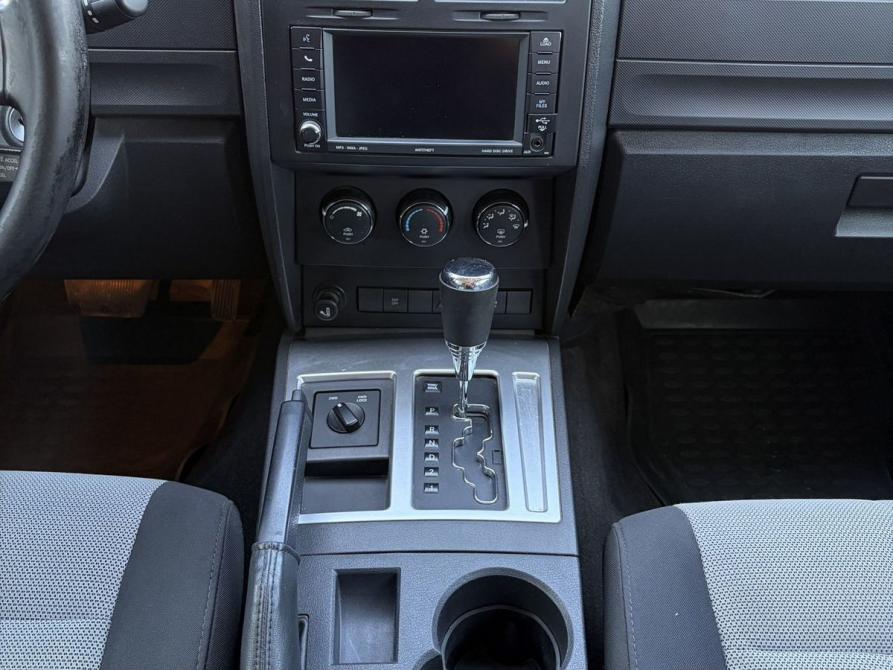 Dodge Nitro Саратов  - изображение 11