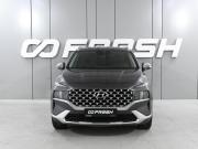 Hyundai Santa Fe IV Рестайлинг Ростов-на-Дону  - изображение 29