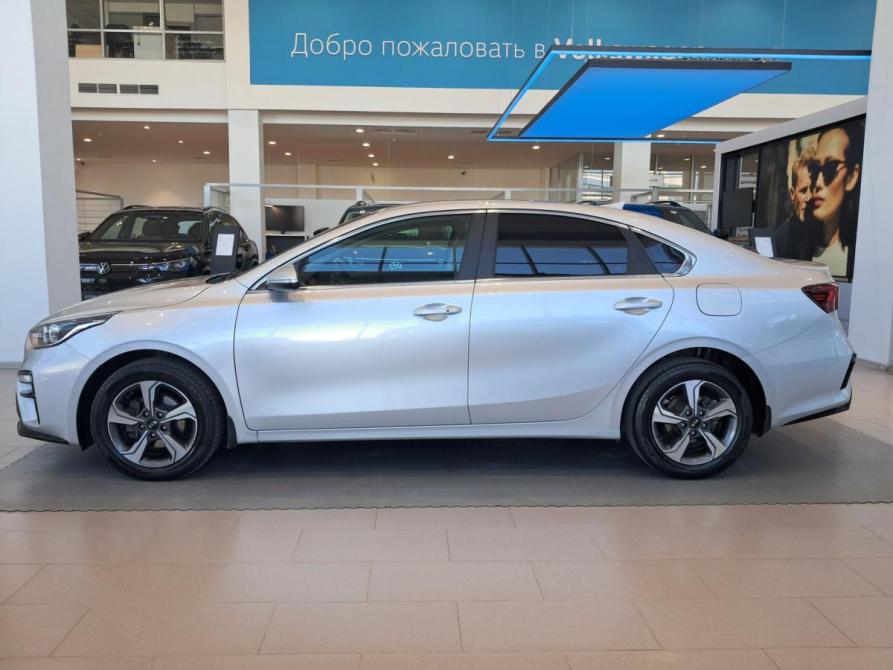 Kia Cerato IV Казань  - изображение 10