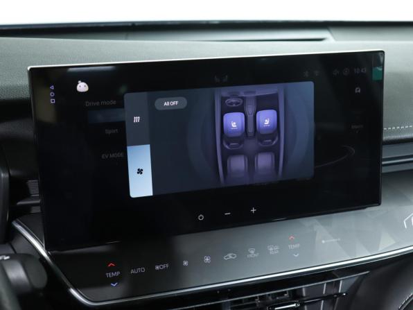 Toyota Camry IX (XV80) China Market с пробегом 2025 года, цена 3 850 000 рублей, 31873 км, седан, Автокод Объявления