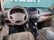 Toyota Land Cruiser Prado 120 Series Рестайлинг Воронеж  - изображение 29