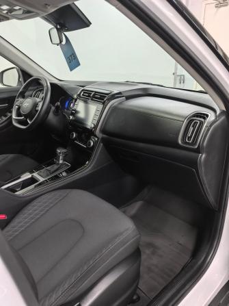 Hyundai Creta II с пробегом 2022 года, цена 2 340 000 рублей, 49000 км, внедорожник, Автокод Объявления
