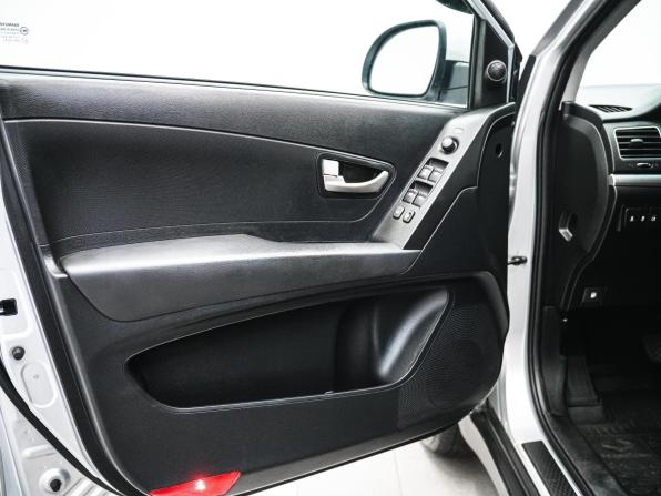 SsangYong Actyon II с пробегом 2011 года, цена 919 000 рублей, 122152 км, внедорожник, Автокод Объявления