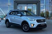 Hyundai Creta I Уфа  - изображение 22