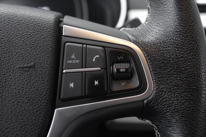 Geely Atlas I с пробегом 2021 года, цена 1 730 000 рублей, 80415 км, внедорожник, Автокод Объявления
