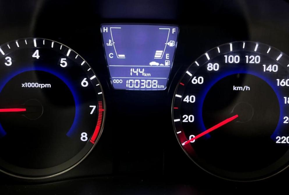 Hyundai Solaris I Нижний Новгород  - изображение 17
