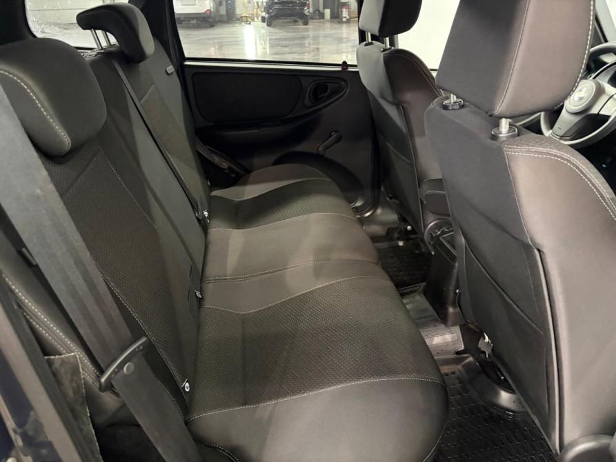 Chevrolet Niva I Рестайлинг Краснодар  - изображение 14