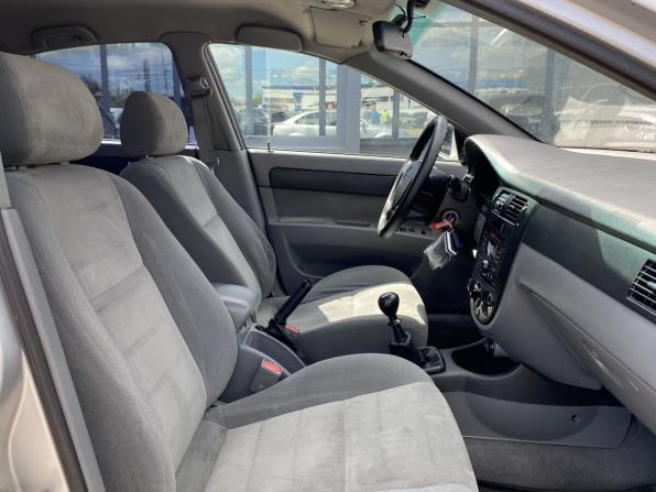 Daewoo Gentra II с пробегом 2014 года, цена 579 000 рублей, 216489 км, седан, Автокод Объявления