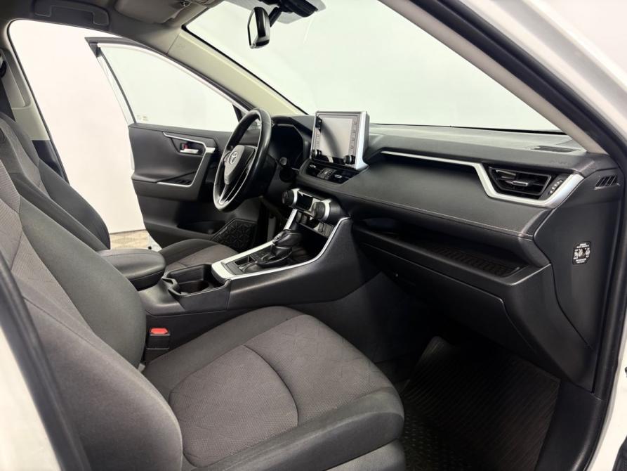 Toyota RAV4 V (XA50) Борисоглебск  - изображение 10