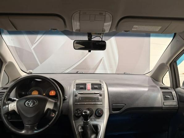 Toyota Auris I с пробегом 2008 года, цена 645 000 рублей, 184625 км, хэтчбек, Автокод Объявления