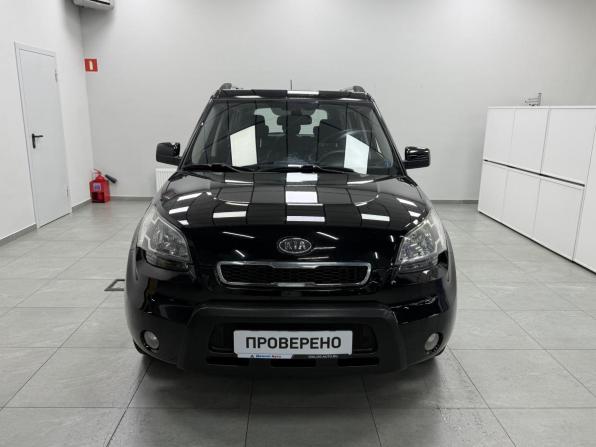 Kia Soul I с пробегом 2011 года, цена 740 000 рублей, 208000 км, хэтчбек, Автокод Объявления