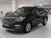 Hyundai Santa Fe III Рестайлинг Казань  - изображение 23