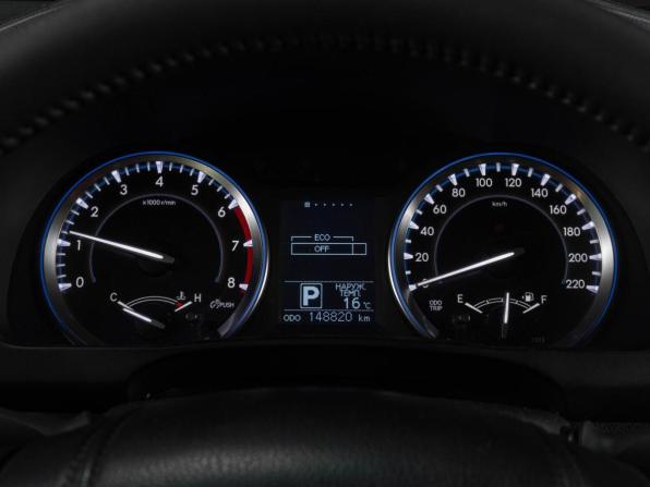 Toyota Highlander III (XU50) с пробегом 2014 года, цена 2 899 000 рублей, 148800 км, внедорожник, Автокод Объявления
