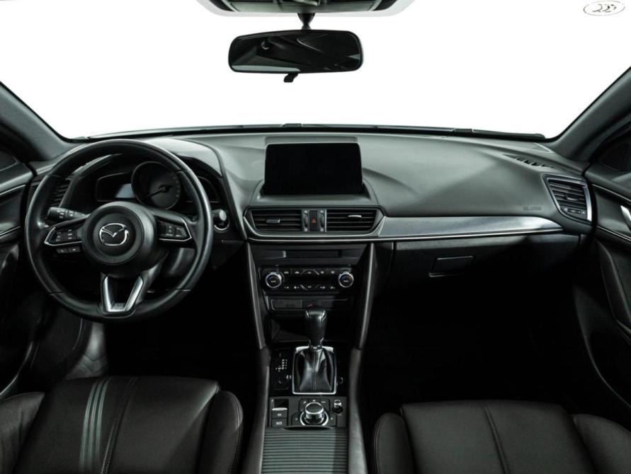 Mazda CX-4 I Рестайлинг Санкт-Петербург  - изображение 13