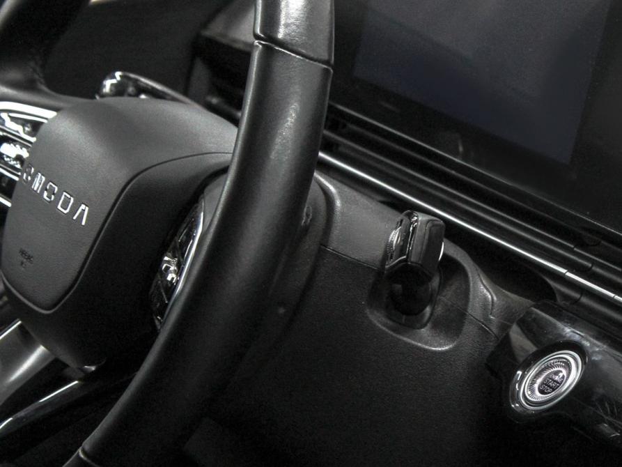 Omoda C5 I Ростов-на-Дону  - изображение 13