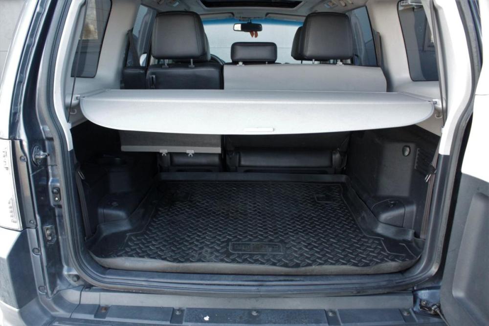 Mitsubishi Pajero IV Брянск  - изображение 6