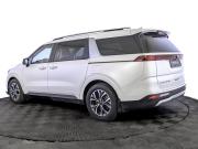 Kia Carnival IV Москва  - изображение 37