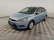 Ford Focus II Рестайлинг Москва  - изображение 19
