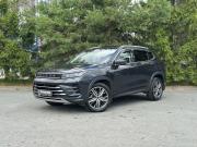 Exeed LX I Рестайлинг Санкт-Петербург  - изображение 39
