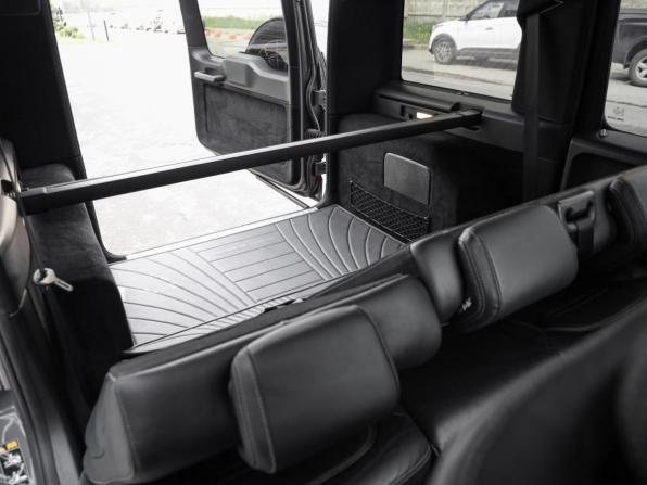 Mercedes-Benz G-Класс III (W463) с пробегом 2020 года, цена 14 000 000 рублей, 124093 км, внедорожник, Автокод Объявления