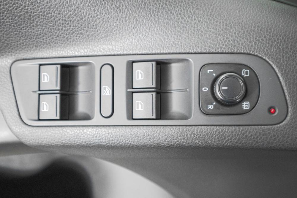 Volkswagen Tiguan I Рестайлинг Кемерово  - изображение 22
