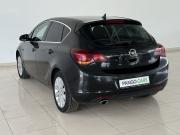Opel Astra J Смоленск  - изображение 16