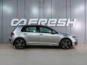 Volkswagen Golf VII Воронеж  - изображение 25