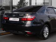 Toyota Camry VII (XV50) Рестайлинг Москва  - изображение 41