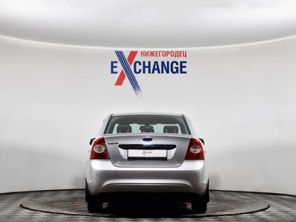 Ford Focus II Рестайлинг с пробегом 2009 года, цена 458 000 рублей, 306157 км, седан, Автокод Объявления