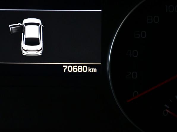 Kia Cerato IV с пробегом 2021 года, цена 2 147 000 рублей, 70680 км, седан, Автокод Объявления