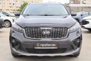 Kia Sorento III Prime Рестайлинг Санкт-Петербург  - изображение 21
