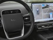 Li Auto (Lixiang) L7 I Рестайлинг Москва  - изображение 45