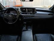 Lexus ES VII Москва  - изображение 29