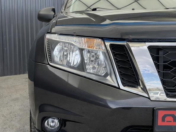 Nissan Terrano III (D10) с пробегом 2016 года, цена 1 097 000 рублей, 137800 км, внедорожник, Автокод Объявления
