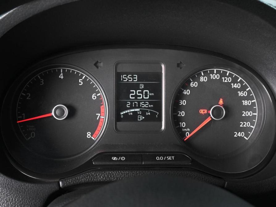 Volkswagen Polo V Ростов-на-Дону  - изображение 14