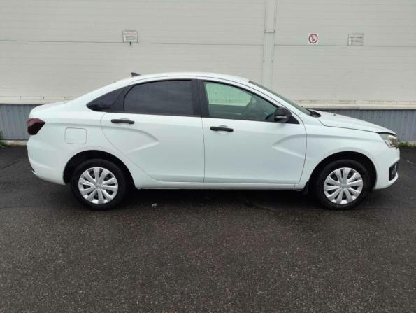 Lada (ВАЗ) Vesta I Рестайлинг (NG) с пробегом 2024 года, цена 1 070 000 рублей, 53038 км, седан, Автокод Объявления