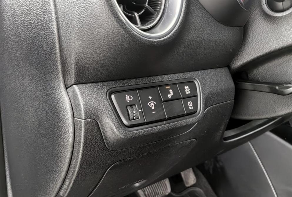 Kia Cerato IV Волгоград  - изображение 19