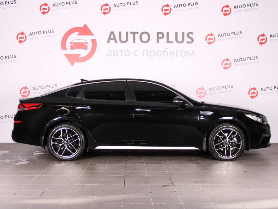 Kia Optima IV Рестайлинг Минеральные Воды  - изображение 6