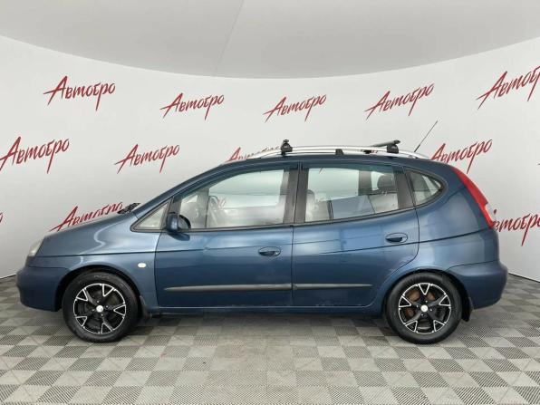 Chevrolet Rezzo с пробегом 2007 года, цена 249 000 рублей, 333274 км, компактвэн, Автокод Объявления