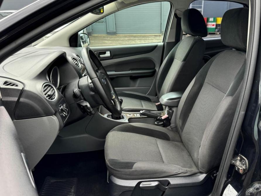 Ford Focus II Рестайлинг Кропоткин  - изображение 10