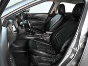 Mazda 3 III (BM) Ростов-на-Дону  - изображение 27