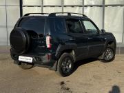 Lada (ВАЗ) Niva Travel I Ярославль  - изображение 21