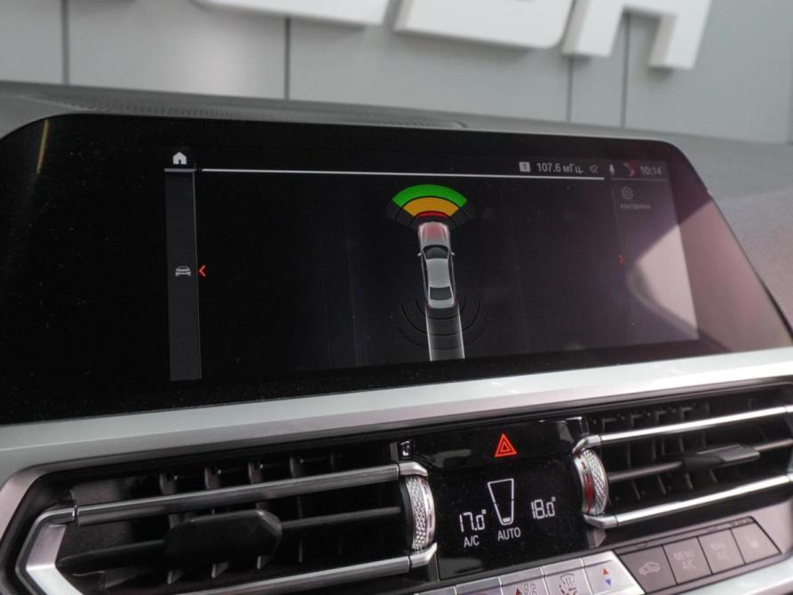 BMW 3 серии VII (G2x) Воронеж  - изображение 19