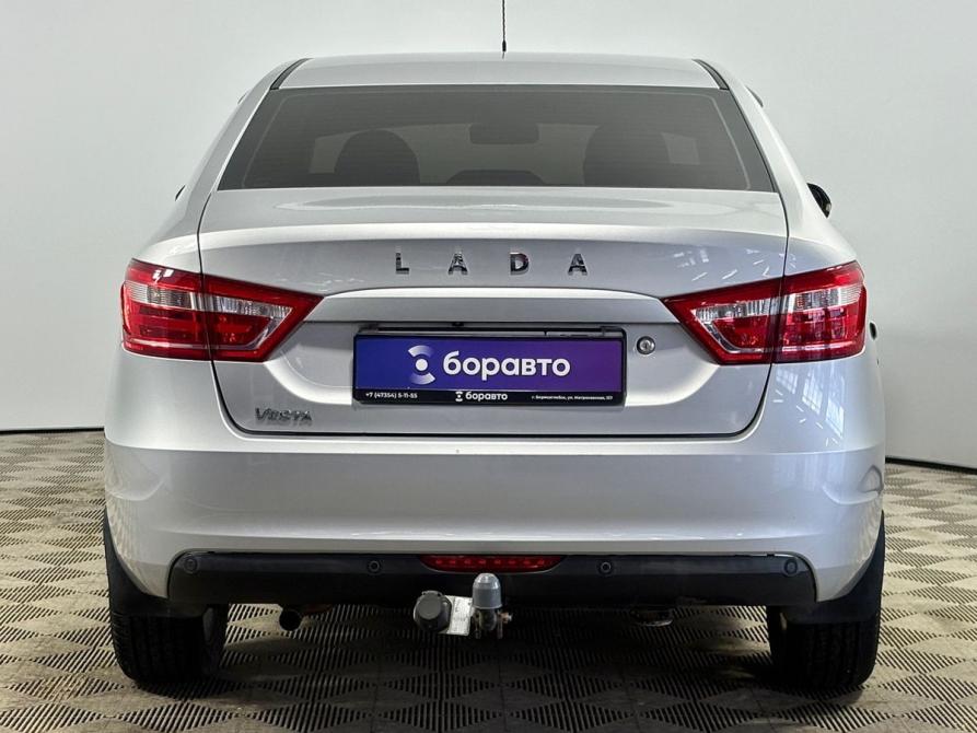 Lada (ВАЗ) Vesta I Борисоглебск  - изображение 3
