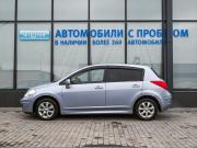 Nissan Tiida I Рестайлинг Екатеринбург  - изображение 23