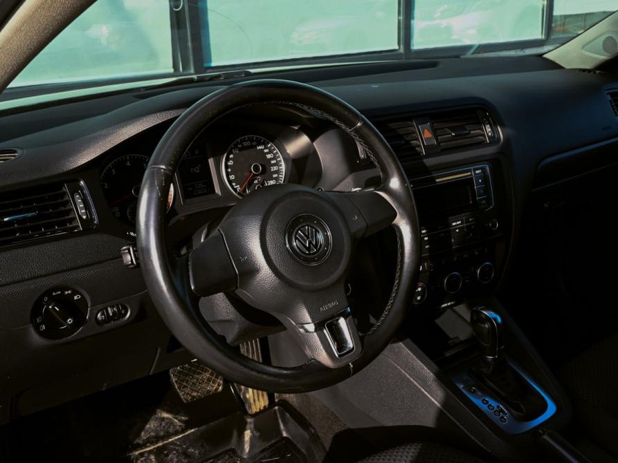 Volkswagen Jetta VI Екатеринбург  - изображение 10